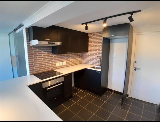 1 BEDROOM PROPERTY TO RENT IN GARDENS